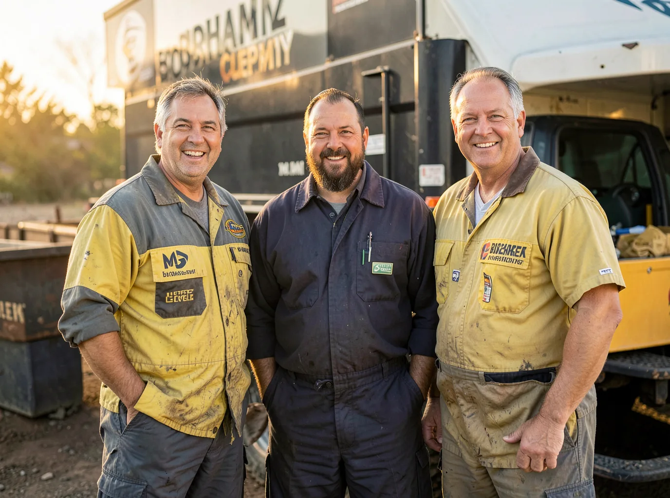 Sewage Cleanup company in White Stone, VA